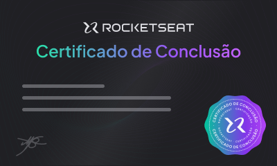 Certificado em Processamento de Linguagem Natural